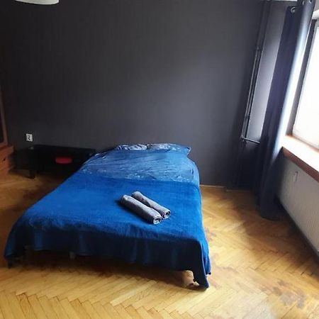 Al. Jana Pawla Ll 18 Appartement Warschau Buitenkant foto