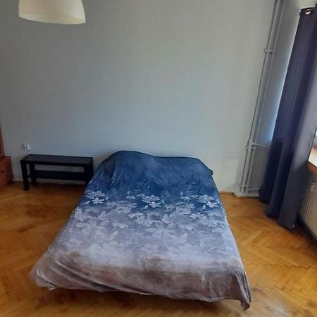 Al. Jana Pawla Ll 18 Appartement Warschau Buitenkant foto
